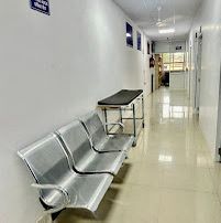 Hospital Hallways
