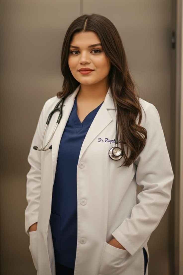 Doctor