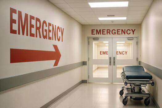 Emergency
Care
