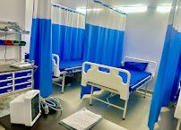 Comfortable Wards