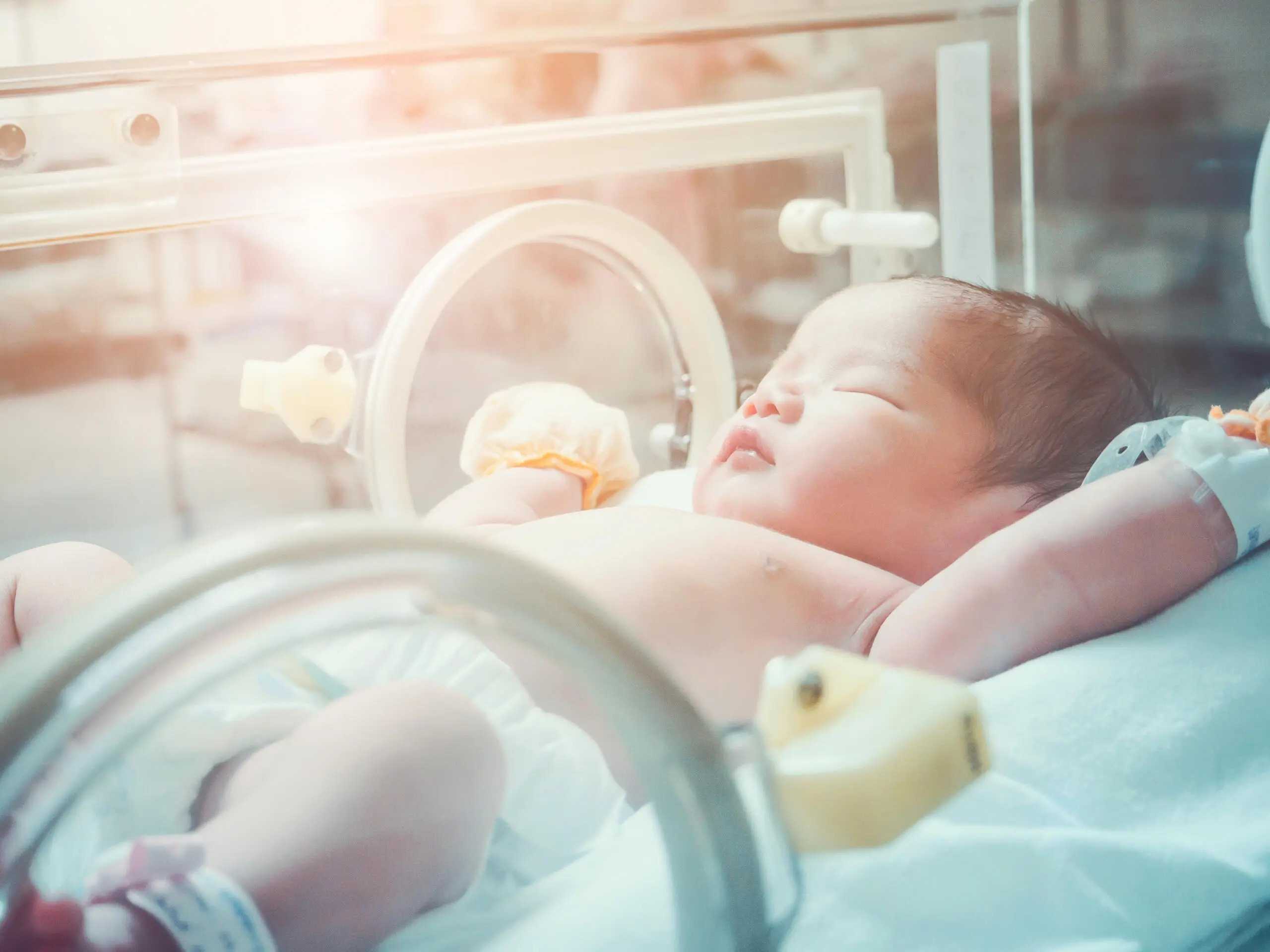 Neonatal Intensive Care Unit