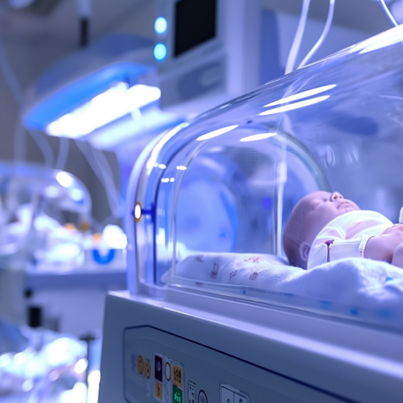 NICU
Care