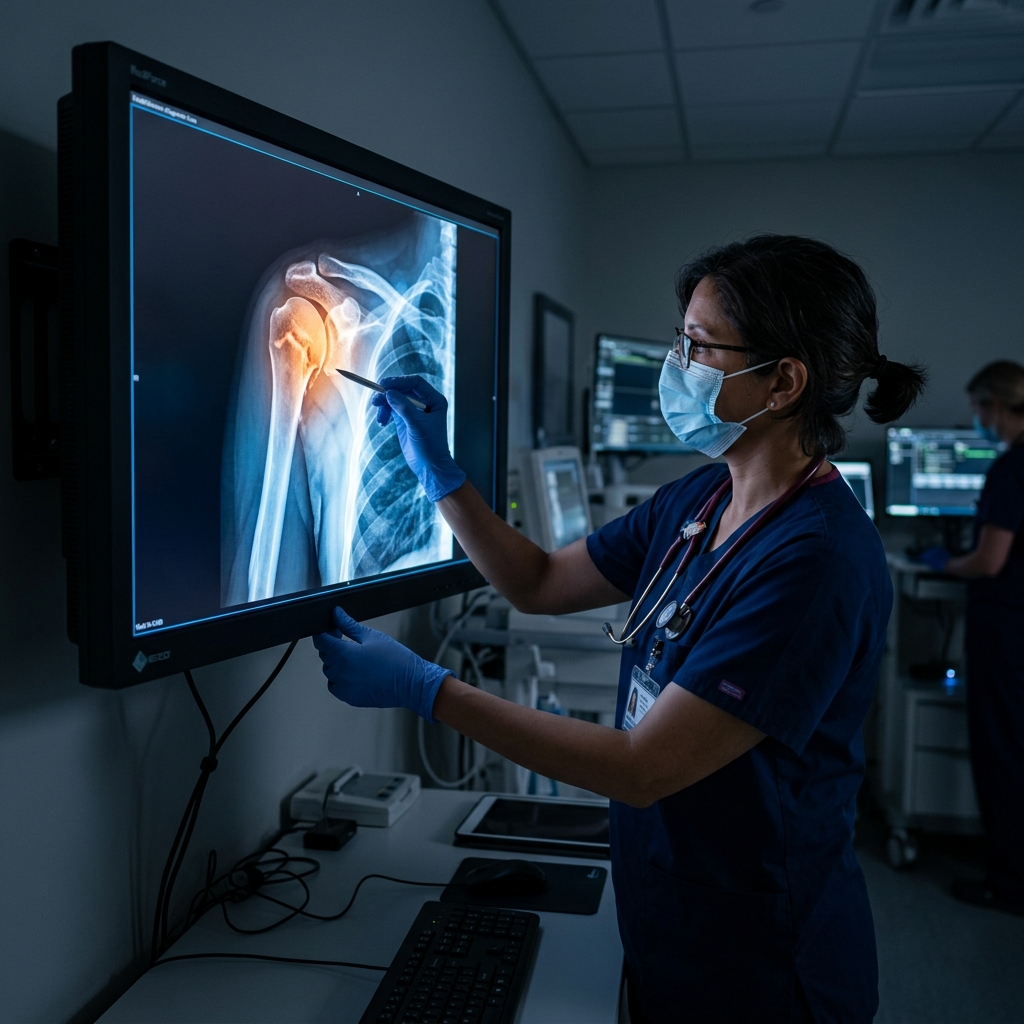 Accurate Diagnosis for Better Outcomes